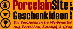 PorcelainSite Geschenkideen GmbH