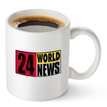 Becher C-Henkel weiß 32cl EU-Porzellan
