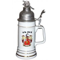 Ständekrug 0,7L bedrucken