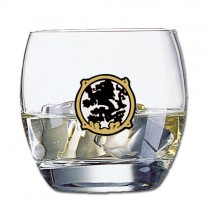 Whiskygläser Salto 32cl bedrucken
