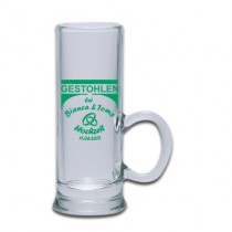 Schnapsglas mit Henkel 6cl bedrucken