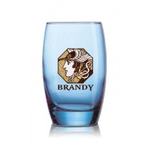 Longdrink Salto blue 35cl bedrucken