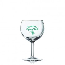 Weinglas Ballon 25cl bedrucken