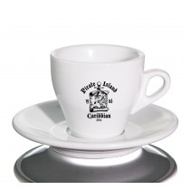 Espresso Milano Nuova Point inklusive Untertasse
