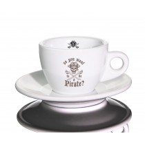 Cappuccino Portofino 145ml Nuova Point inklusive Untertasse