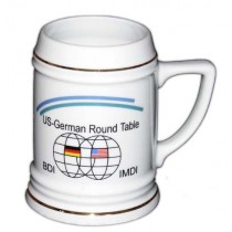 Ritterkrug 0,5L bedrucken