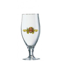 Biertulpe Cervoise bedrucken