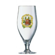 Biertulpe Cervoise 0,5L bedrucken