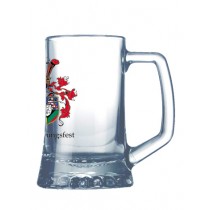 Sternbodenseidel 0,4L bedrucken