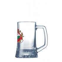 Sternbodenseidel 0,2L bedrucken