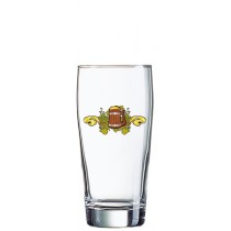 Willi Becher 0,3L bedrucken
