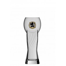 Weizenbierglas Winner Trophy 0,5L bedrucken