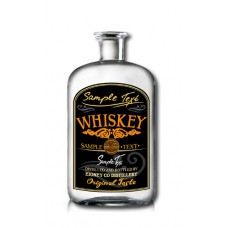 Apothekerflasche 500ml günstig bedrucken
