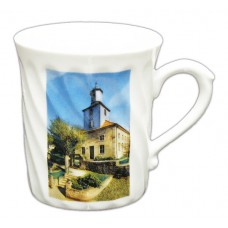 Tasse Richmond 26cl EU-Porzellan bedrucken