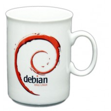 Tasse Milano 25cl EU-Porzellan bedrucken
