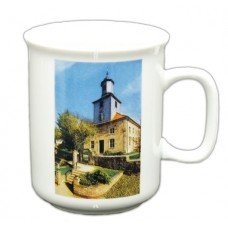 Tasse Max 25cl EU-Porzellan bedrucken