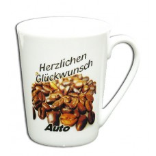 Tasse Sydney 28cl EU-Porzellan
