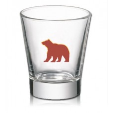 Beistellglas Caffeino 8,5cl bedrucken