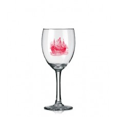 Weinglas Claret 33cl bedrucken