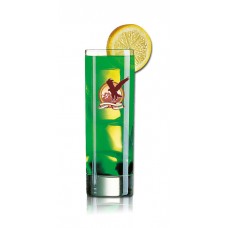 Longdrinkglas 22cl mit Druck