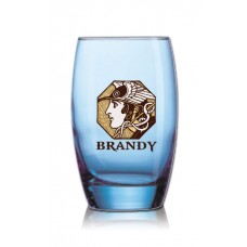 Longdrink Salto blue 35cl bedrucken