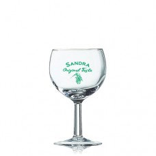 Weinglas Ballon 25cl bedrucken