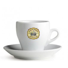 Cappuccino Milano Nuova Point inklusive Untertasse