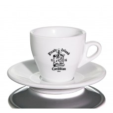 Espresso Milano Nuova Point inklusive Untertasse