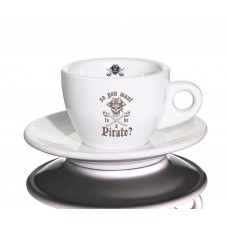 Cappuccino Portofino 145ml Nuova Point inklusive Untertasse