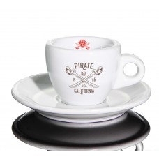 Espresso Portofino Nuova Point inklusive Untertasse