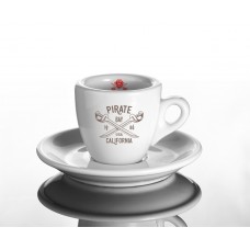 Espresso Palermo Nuova Point inklusive Untertasse