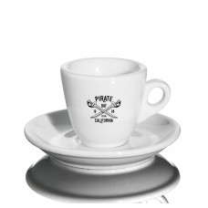 Espresso Genova Nuova Point inklusive Untertasse
