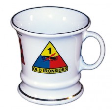 Porzellantassen Kaffeehaferl 30cl bedrucken