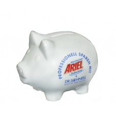 Sparschwein bedrucken