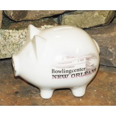 Sparschwein groß bedrucken
