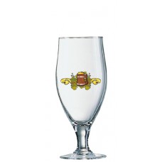 Biertulpe Cervoise bedrucken