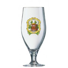 Biertulpe Cervoise 0,5L bedrucken