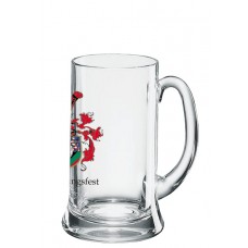 Bierkrug Icon 0,5L bedrucken