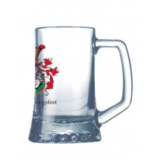 Sternbodenseidel 0,4L bedrucken