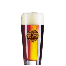 Willi Becher 0,4L bedrucken