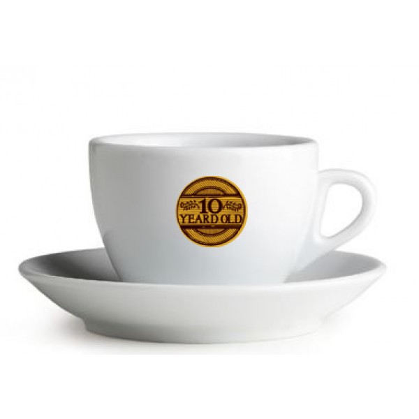 Cappuccino  Palermo Nuova Point bedrucken