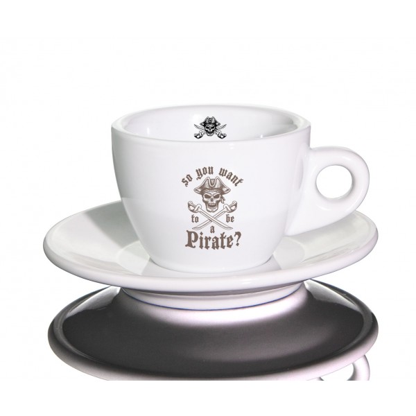 Cappuccino  Portofino 145ml Nuova Point bedrucken 