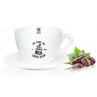 Latte Bella Roma 38cl inklusive Untertasse bedrucken