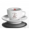 Cappuccino  Palermo 145ml Nuova Point bedrucken