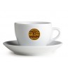 Cappuccino  Palermo Nuova Point bedrucken
