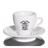 Espressotassen Milano Nuova Point bedrucken 