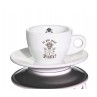 Cappuccino  Portofino 145ml Nuova Point bedrucken 