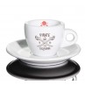 Espressotassen Portofino Nuova Point bedrucken 